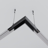 Комплектующие для трековой системы Maytoni Accessories for tracks exility TRAM034CL-41B