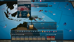 Fleet Commander: Pacific (для ПК, цифровой код доступа)
