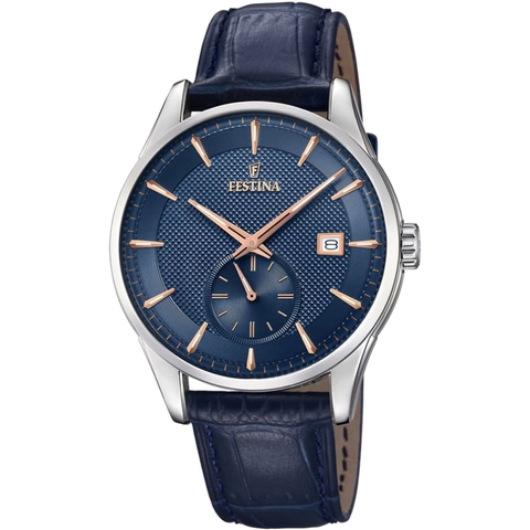 Наручные часы Festina F20277/2 фото