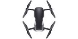 Квадрокоптер DJI MAVIC AIR (EU) Onyx Black вид сверху