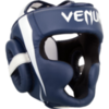 Шлем Venum Elite Blue/White