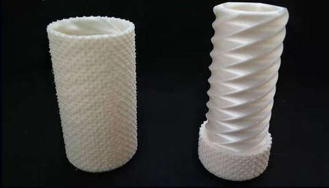 ESUN e4D1, 1.75 мм, 1 кг, натуральный