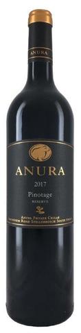 ANURA PINOTAGE Reserve