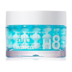 Medi-Peel Power Aqua Creme крем для глубокого увлажнения кожи