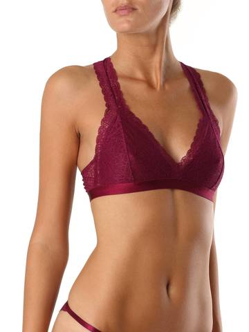 Бюстье женское Tropical LBE 782 Conte Elegant