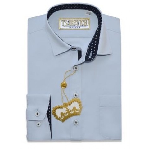 Сорочка детская Tsarevich Dream Blue/2