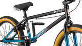 GT BK TEAM COMP 20.75" Черный глянцевый - BMX | iRide shop фото 4