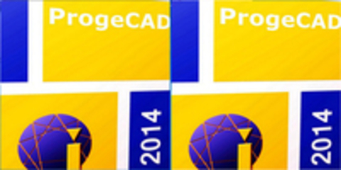 ProgeCAD 2011 Professional 11.0.8.17 RUS