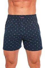 Свободные боксеры CORNETTE 002/008-12 COMFORT