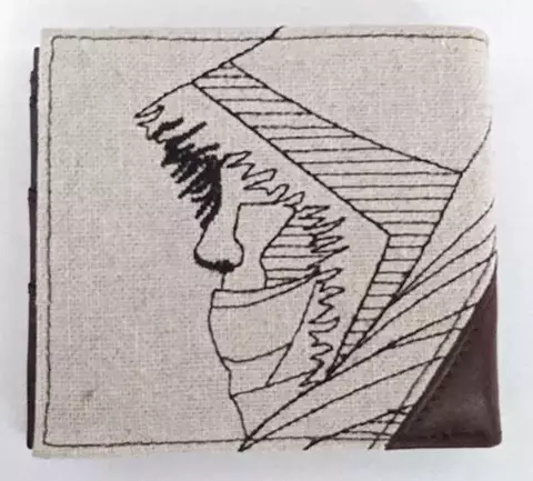Ассасин Крид кошельки с логотипом