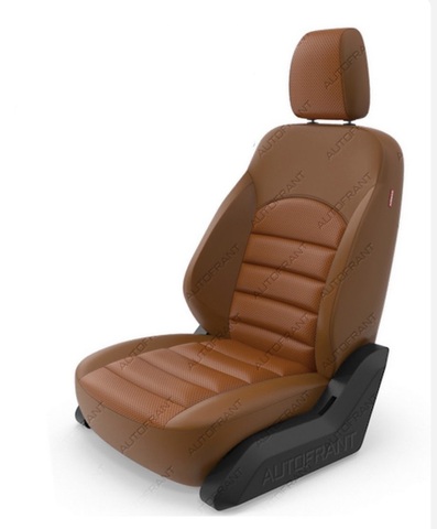 Авточехлы Premium на заказ Авточехлы Premium на заказ