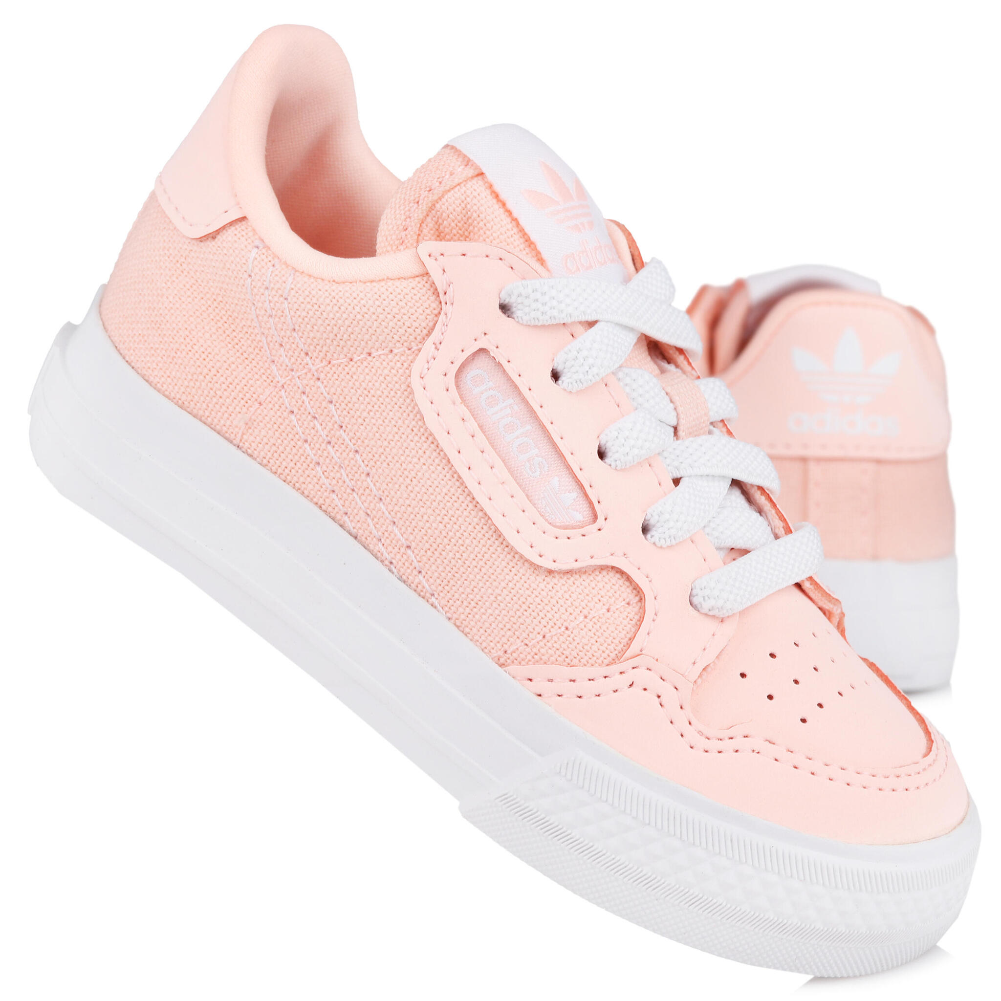 Adidas CONTINENTAL VULC