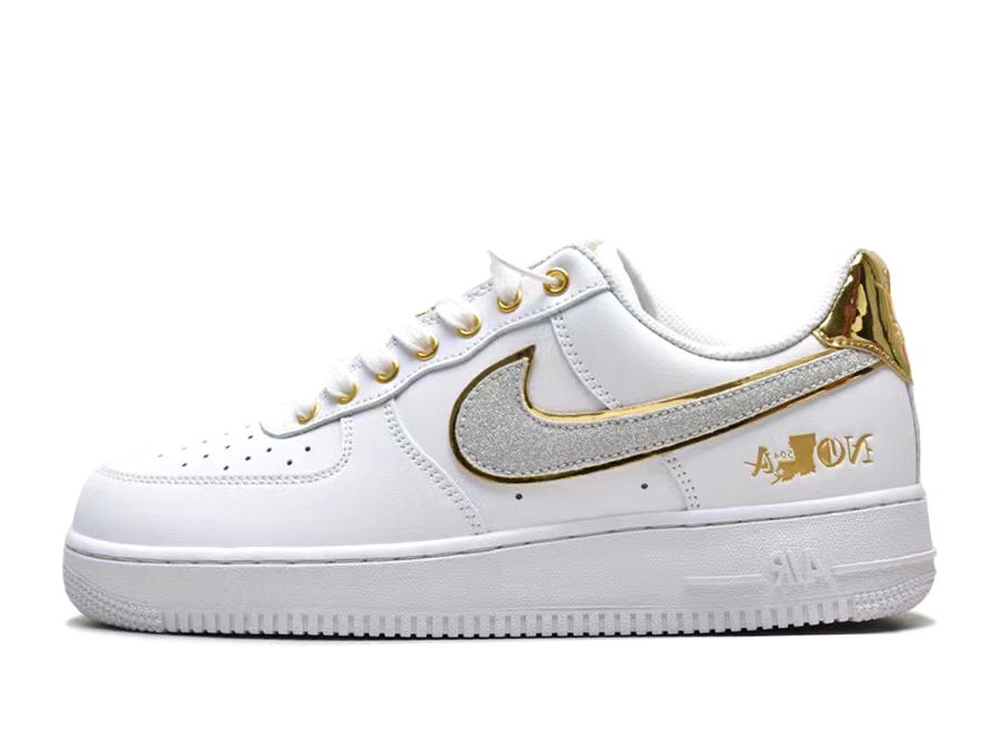 Nike air force low 1 womens shop