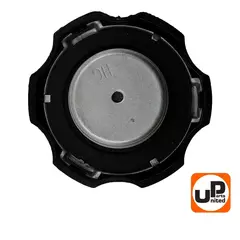 Пробка бензобака UNITED PARTS 168-192F, GX160-390, с резьбой (90-0857)