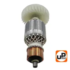 Якорь UNITED PARTS для MAKITA GA9020