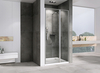 Abber Sonnenstrand AG04130S Душевая дверь