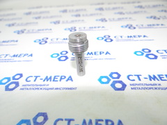 Калибр–пробка М12х1 5Н6Н НЕ