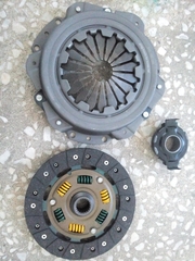 СЦЕПЛЕНИЕ В СБОРЕ CHANCE 1,3, SENS GROG (не Таврия)