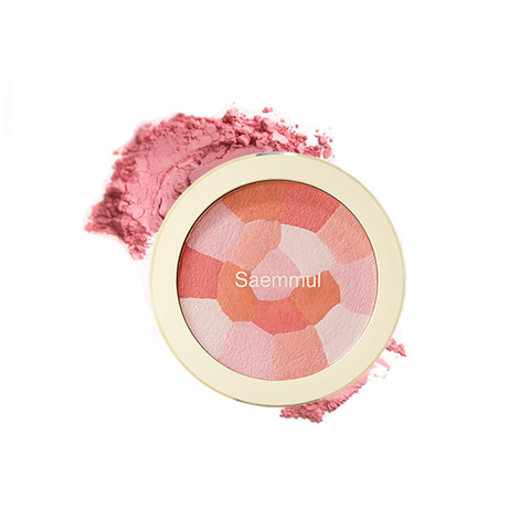 Saemmul Luminous Multi Blusher 8гр