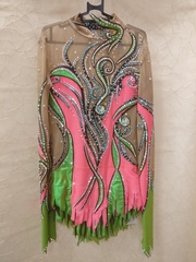 Купальник для выступлений.