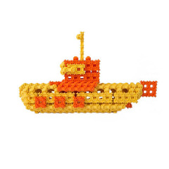 Конструктор"Милитэрика"