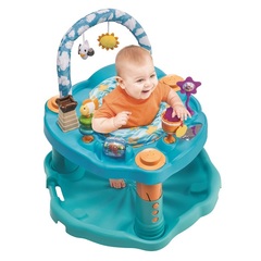 Evenflo Игровой центр ExerSaucer™ День на пляже (Day At The Beach) (61611439)