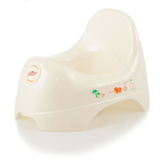 Baby Care Горшок анатомический детский (JBB-A)