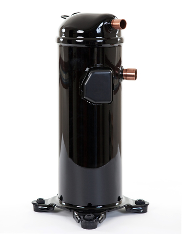 Компрессор спиральный Danfoss HLP081T4LC6 ( 121L1781 )