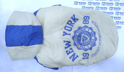 New York куртка зимняя XXL