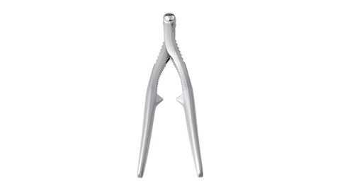 Щипцы для орехов и морепродуктов 10х19.5см Moha