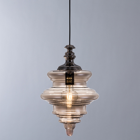 Светильник Divinare Maumee 5000/04 SP-1