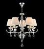 Люстра Maytoni Smusso MOD560-05-N