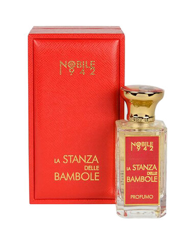 Nobile 1942 La Stanza Belle Bambole parfume