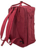 Картинка рюкзак городской Fjallraven Kanken Laptop 15 326 Ox Red - 2