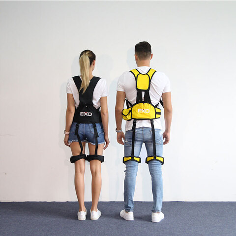 Экзоскелет для поддержки спины Exo Elastic Waist - PHES