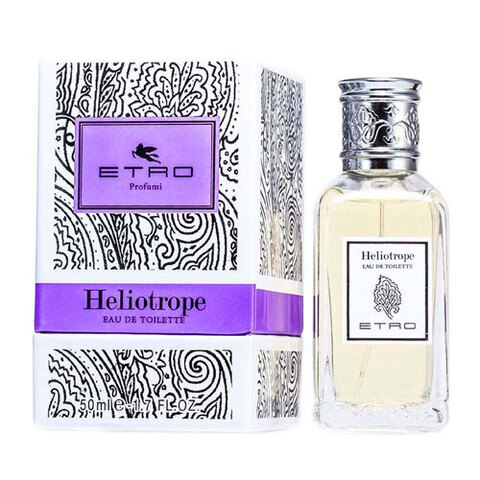 Etro Heliotrope