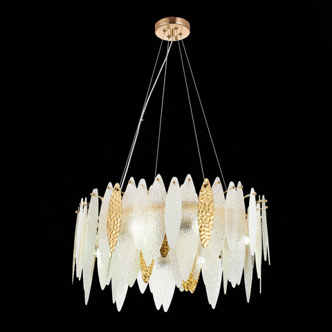 Люстра подвесная ST Luce Lastra SL1224.203.08