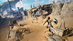 Atlas Fallen Стандартное издание (диск для PS5, интерфейс и субтитры на русском языке)