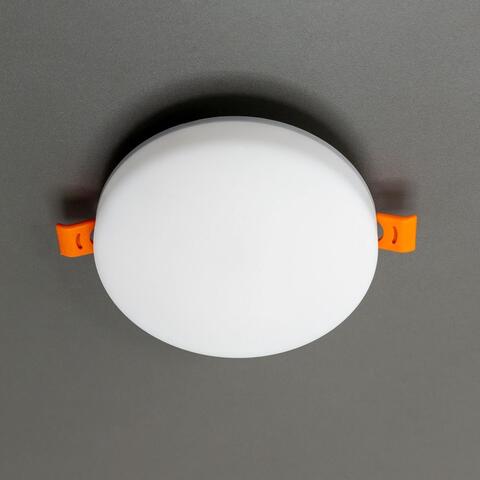 Встраиваемый светодиодный светильник Citilux Вега CLD5315W