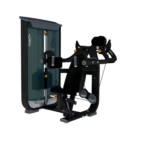 Дельт-машина UltraGym UG-CL525. Стек 100 кг