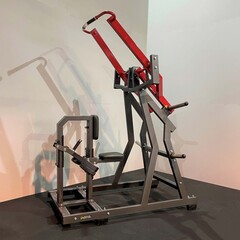 Независимая тяга сверху DHZ SMR-2005Z