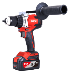 Дрель-шуруповерт DCK KDJZ06-13(TYPE EM)