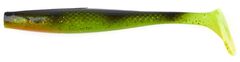 Виброхвост LJ 3D Series Kubira Swim Shad 9