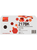 Картридж EasyPrint LB-217BK для Brother HL-L3230CDW, DCP-L3550CDW, MFC-L3770CDW (3000 стр.) черный