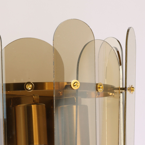 Настенный светильник De City Бриз 111026902