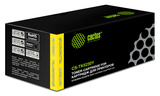 Картридж лазерный Cactus CS-TK5230Y TK-5230Y желтый (2200стр.) для Kyocera Ecosys M5521cdn, M5521cdw, P5021cdn, P5021cdw