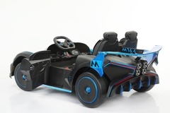 BUGATTI SPORT 24V 4WD