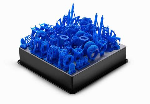 3D-принтер Formlabs Form 2