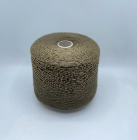 New MIll (пр.Италия), art-Magreb 750м/100гр, 80% шерсть, 20% полиамид , цвет- Зеленый(563/788), арт.31727