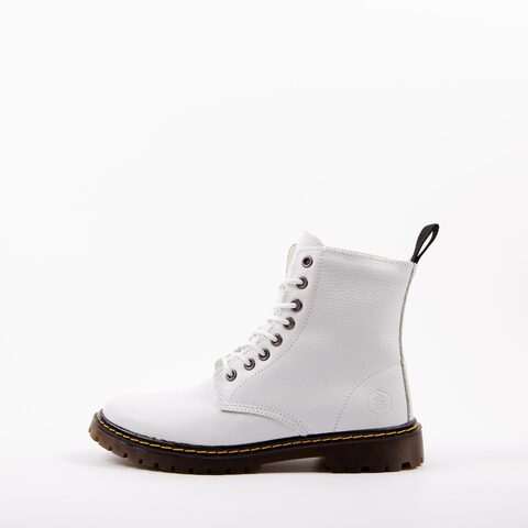 ботинки JACK PORTER Dega DG(LW-W)-WHITE